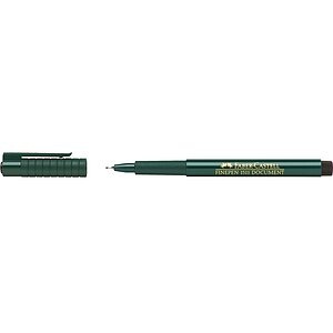 Faber Castell Faserschreiber Faserschreiber