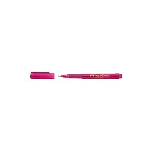 Faber-Castell Fineliner Broadpen