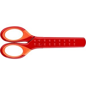 Faber-Castell Kinderschere Grip