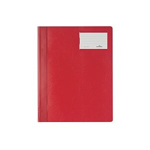 Durable Schnellhefter A4 aus Hartfolie
