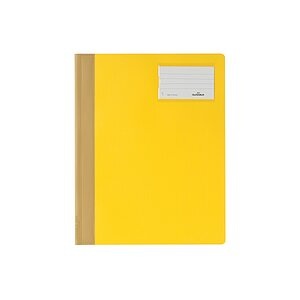 Durable Schnellhefter A4 aus Hartfolie