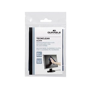 Durable 579406 Mikrofasertuch 1 St.