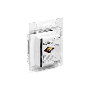  Durable Duracard Printing Set, farbig assortiert, 891300 