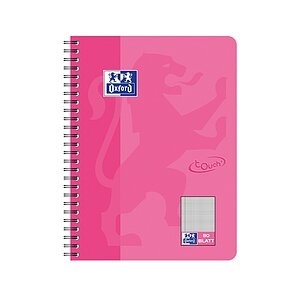Oxford Notizheft Touch Collegeblock
