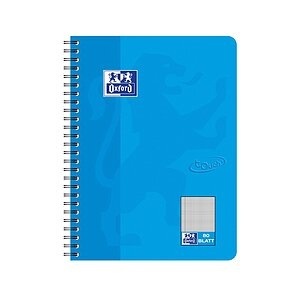 Oxford Notizheft Touch Collegeblock