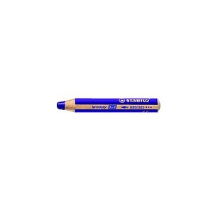 STABILO Farbstifte Woody 3 in 1 880/385 violett