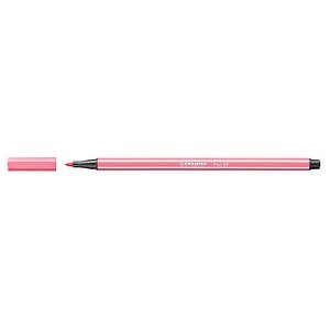 STABILO Fasermaler Pen 68 1mm 68/29 rosa