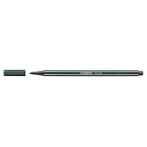 STABILO Pen 68 Mini Filzstift Grün