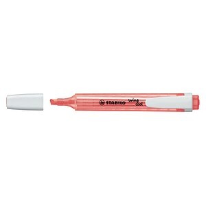 STABILO Leuchtmarker Swing Cool Rot, 1