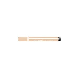 STABILO Fasermaler 1,5-2mm 368/926 Trio Scribbi apricot
