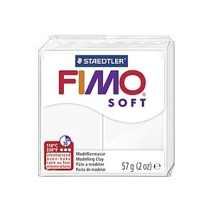 FIMO Soft Modelliermasse