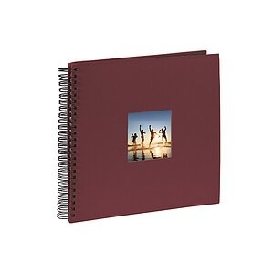 Hama Spiral Album 