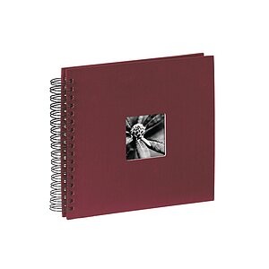 Hama Spiral Album 