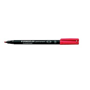 Staedtler Folienstift Lumocolor 314 B