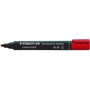 Staedtler Permanent-Marker Lumocolor