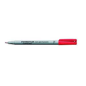 Staedtler Folienstift Lumocolor 316 F