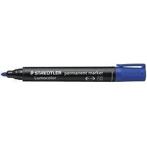 Staedtler Permanent-Marker Lumocolor