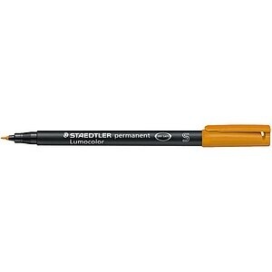 Staedtler Folienstift Lumocolor 313 S