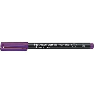 Staedtler Folienstift Lumocolor 313 S