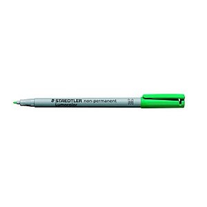 Staedtler Folienstift Lumocolor 315 M