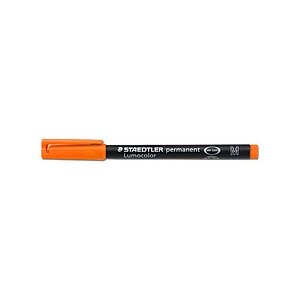 Staedtler Folienstift Lumocolor 317 M