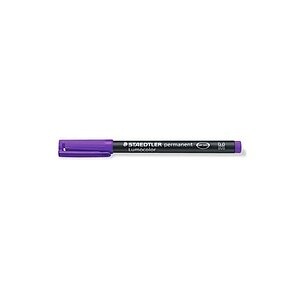 Staedtler Folienstift Lumocolor 317 M