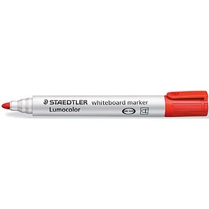 Staedtler Whiteboardmarker Lumocolor 351 Rot 351-2