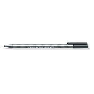 Staedtler Fineliner Triplus 334 0.3 mm