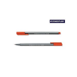 Staedtler Fineliner Triplus 334 0.3 mm