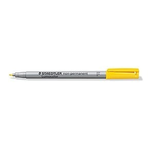 Staedtler Folienstift Lumocolor 316 F