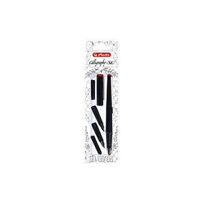 Pelikan Kalligraphie Set, 5-teilig