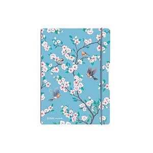 Herlitz Notizheft my.book flex