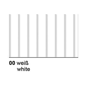 URSUS Wellkarton 50x70cm 9202200 260g, weiss