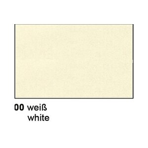 URSUS Zeichenpapier A4 4344600 110g, weiss 50 Blatt