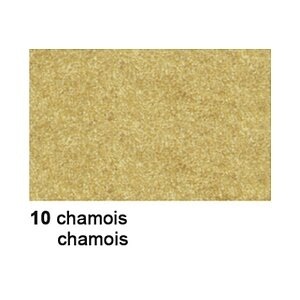 URSUS Zeichenpapier 50x70cm 4322210 110g, chamois