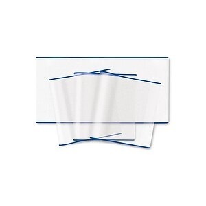 HERMA Buchschoner 225x520mm 7226 blau