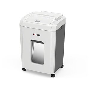 Dahle ShredMATIC 150 Aktenvernichter Partikelschnitt 4 x 12 mm 25 l Blattanzahl (max.): 150 Sicherheitsstufe 4