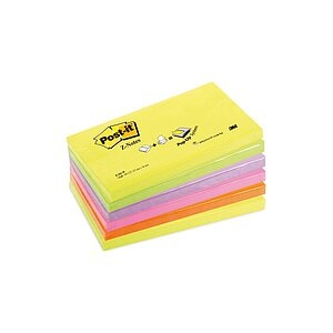 3M - Post-it® Z-Notes R350NR