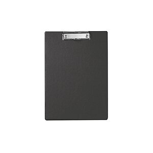Maul Klemmbrett 2335290 Schwarz (B x H) 229 mm x 319 mm