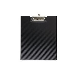 Maul Schreibmappe MAULflex A4 Schwarz, Typ