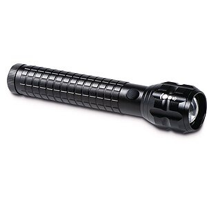 MAUL LED-Taschenlampe MAULkronos 5W 8182290 schwarz, 100000h, 106lum