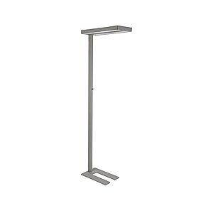 MAUL Stehleuchte LED MAULjuvis 8258695 Bewegung-/Lichtsensor, dim.