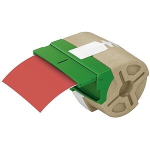 Leitz Etikettenrolle Thermo Transfer