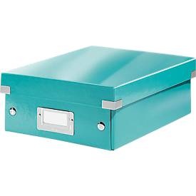 Leitz 60570051 Archivbox u. Archivorganisation