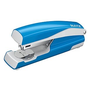 Leitz 55020030 stapler Blue