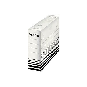 Leitz Archivschachtel Solid, 80 mm