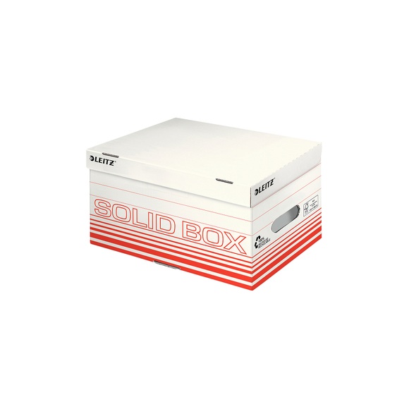 Leitz Archivschachtel Solid Box