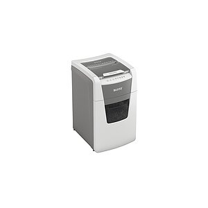 LEITZ Aktenvernichter IQ AF 8013-20-00 Office 150. P-4. 44lt