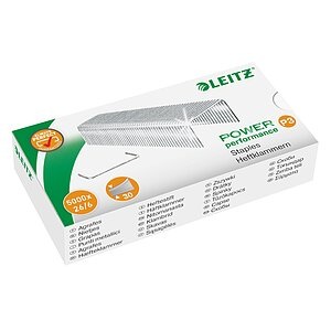 Leitz 55721000 staples