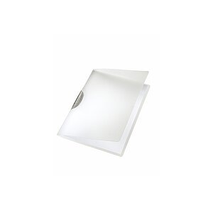 Leitz Klemmmappe COL.CLIP 41750085 DIN A4 Grau